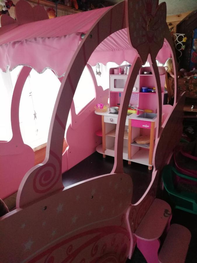 Kucuru Dzirnavas Hotel Lautere Екстериор снимка