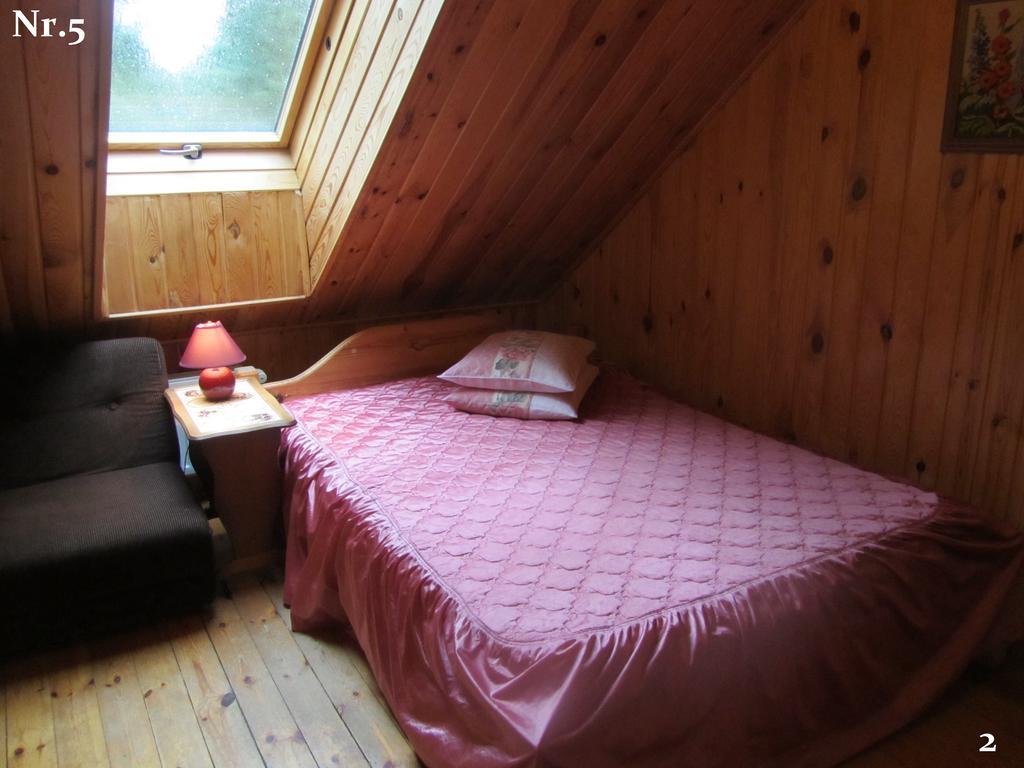 Kucuru Dzirnavas Hotel Lautere Стая снимка