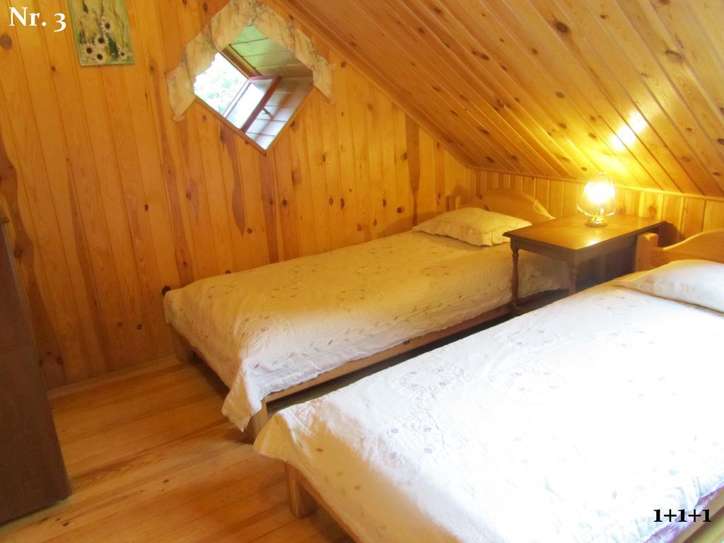 Kucuru Dzirnavas Hotel Lautere Екстериор снимка