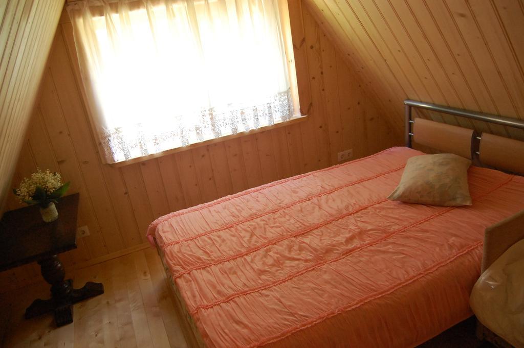 Kucuru Dzirnavas Hotel Lautere Екстериор снимка