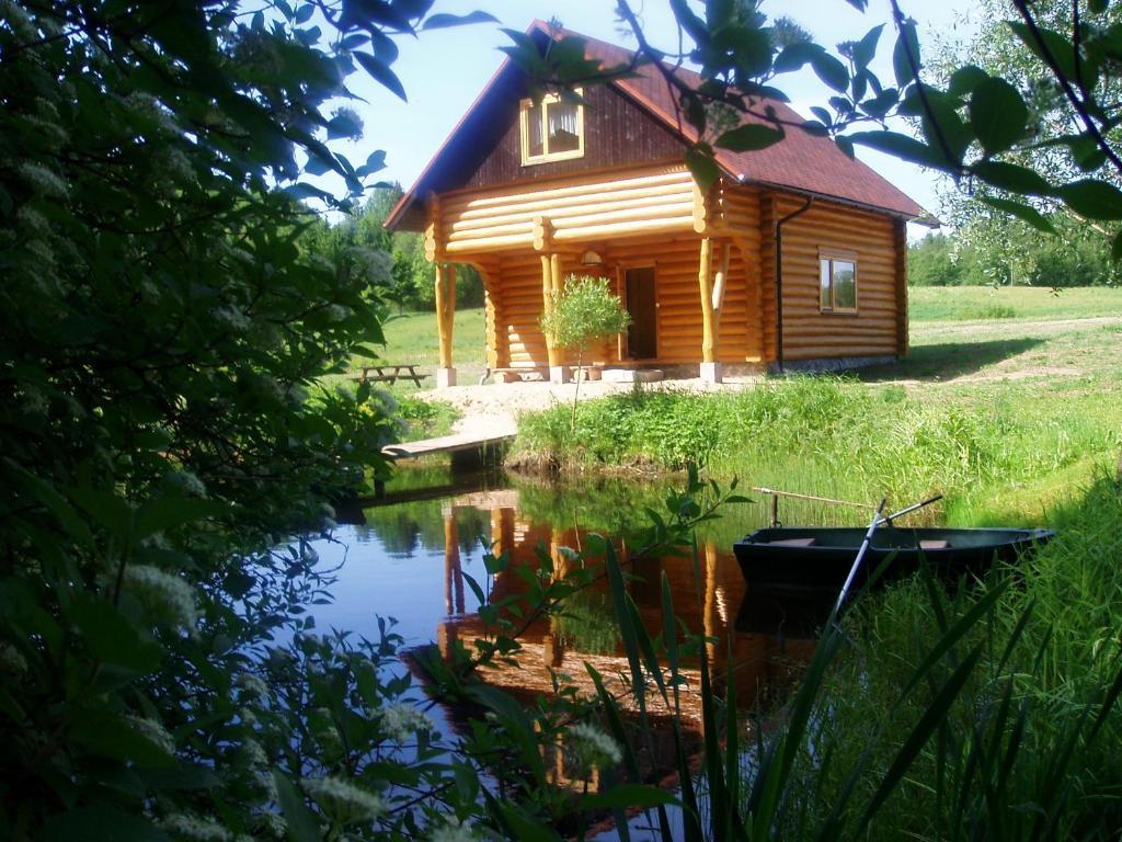 Kucuru Dzirnavas Hotel Lautere Стая снимка